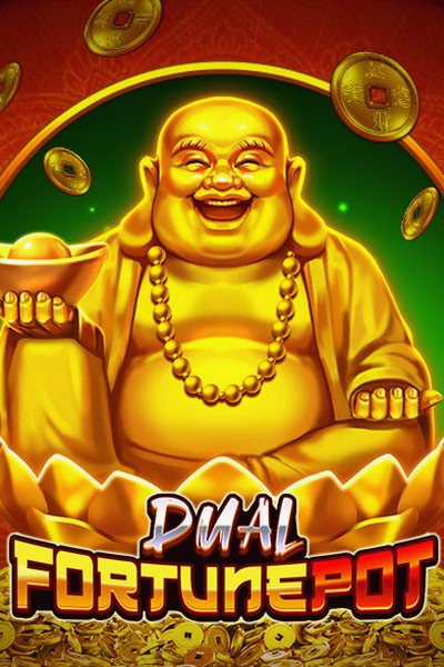 Slot Dual Fortunepot su Betrepublic Casino