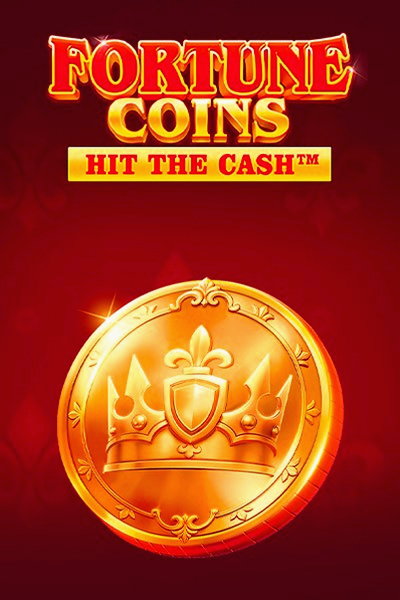 Slot Fortune Coins su Betrepublic Casino