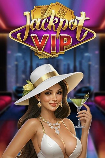 Slot Jackpot VIP su Betrepublic Casino