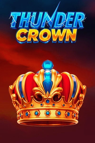 Slot machine Thunder Crown su Betrepublic Casino
