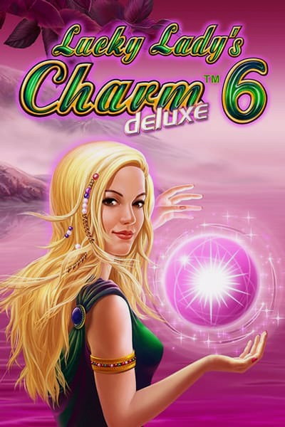 Slot Lucky Lady's Charm Deluxe 6 su Betwest Casino