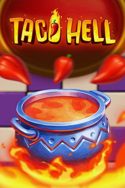 Slot machine Taco Hell su Betwest Casino