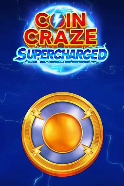 Coin Craze: Supercharged: la slot su Casinova Casino