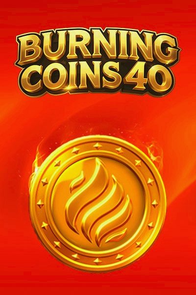 Slot Burning Coins 40 su Kingmaker Casino