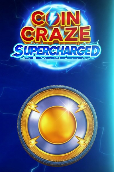 Slot Coin Craze: Supercharged su Betrepublic Casino