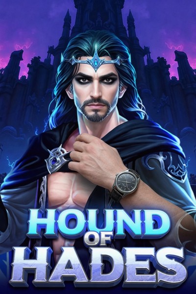 Slot Hound of Hades su Betrepublic Casino