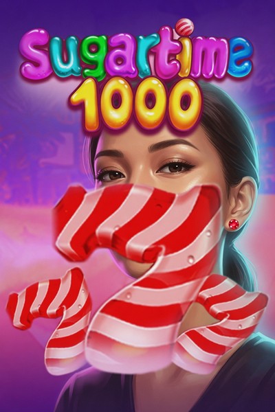 Slot Sugartime 1000 su Betrepublic Casino