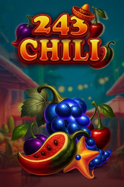 Slot 243 Chili su Casinova Casino