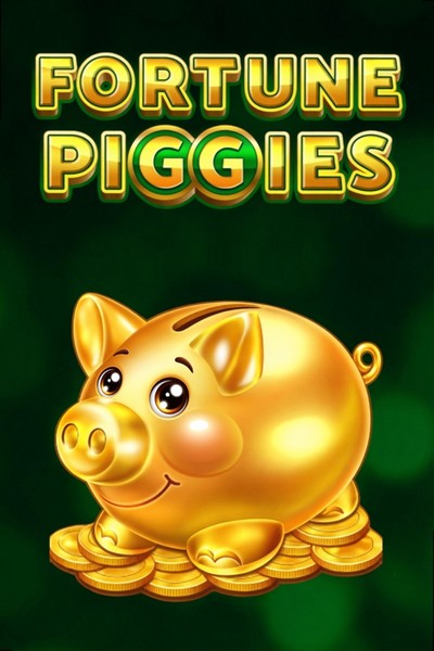 Slot Fortune Piggies su Casinova Casino