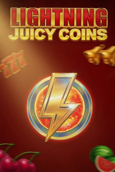 Slot Lightning Juicy Coins su Casinova Casino