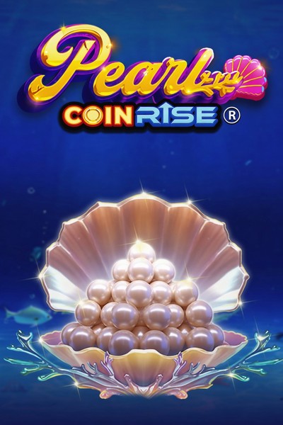 Slot Pearl Coin Rise su Casinova Casino