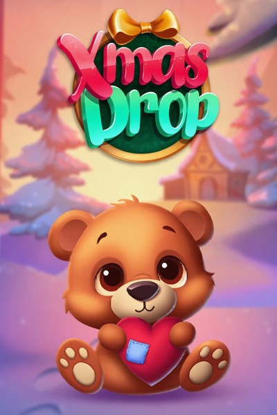 Slot Xmas Drop su Casinova Casino