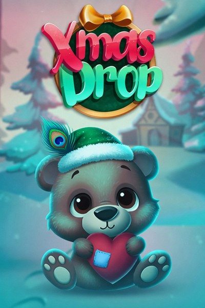 Slot Xmas Drop su Cleobetra Casino