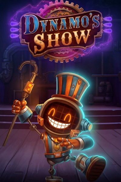 Slot Dynamo's Show su Kingmaker Casino