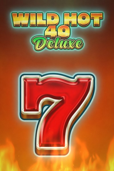 Slot Wild Hot 40 Deluxe su Kingmaker Casino
